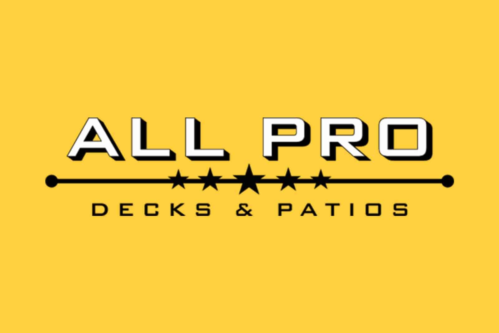 Deck Builder San Antonio