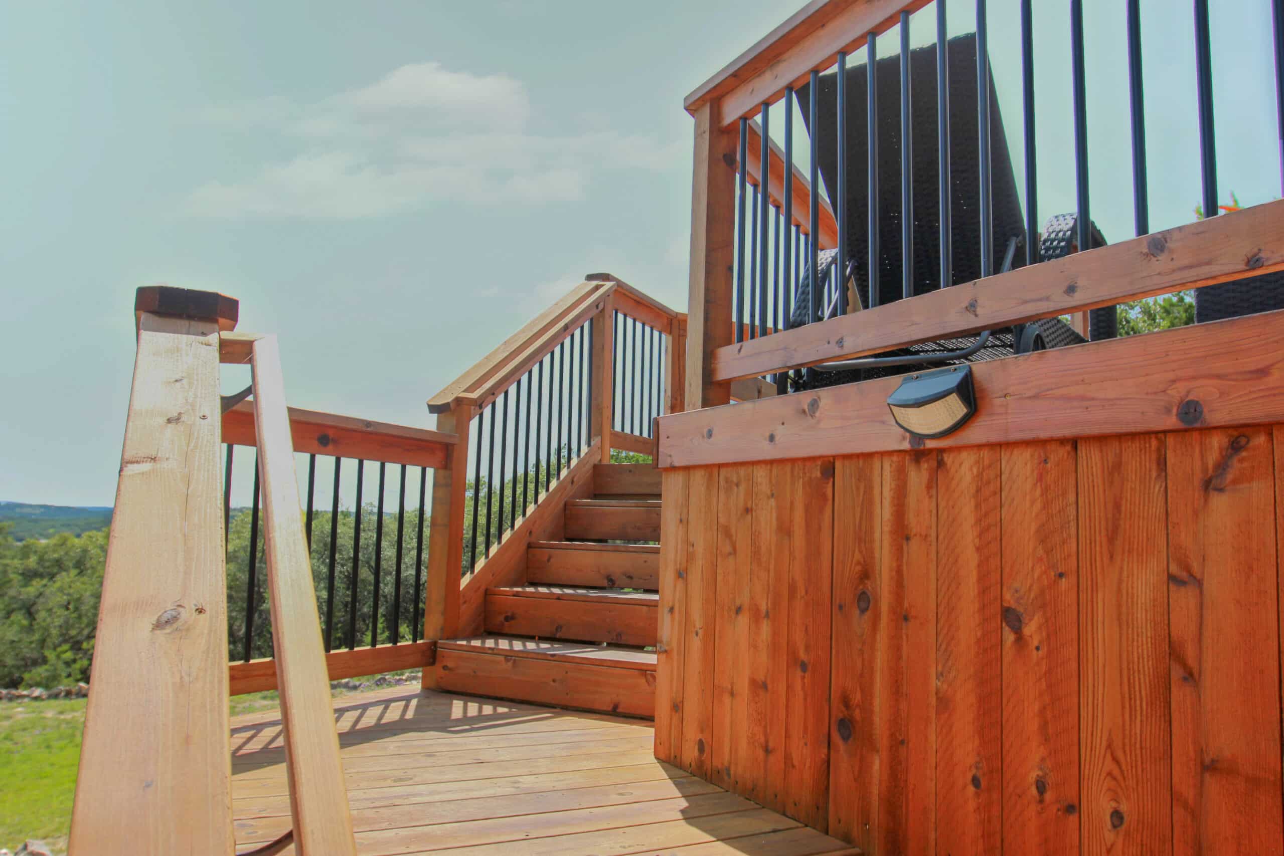 Wood_Deck_With_Railing Wood Deck With Railing
